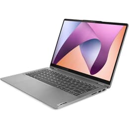 Lenovo IdeaPad 14" Ryzen 5 2.3 GHz - SSD 512 Go - 8 Go QWERTY - Anglais