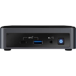 Intel NUC 10I7FNK2 Core i7 1.1 GHz - SSD 256 Go RAM 16 Go