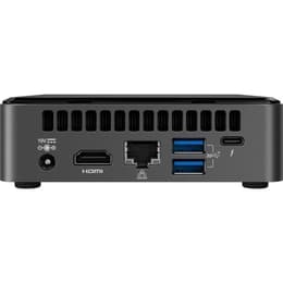 Intel NUC 10I7FNK2 Core i7 1.1 GHz - SSD 256 Go RAM 16 Go