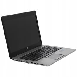 Hp EliteBook 840 G1 14" Core i5 2 GHz - HDD 500 Go - 4 Go AZERTY - Français