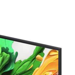 TV LG QLED Ultra HD 4K 109 cm 43QNED86A6C