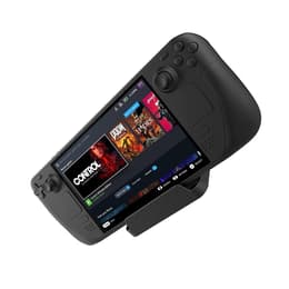 Valve Steam Deck - Noir