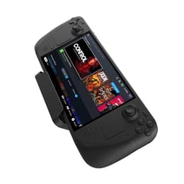 Valve Steam Deck - Noir
