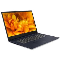 Lenovo IdeaPad 3 17ITL6 17" 1.5 GHz - SSD 512 Go - 16 Go QWERTY - Néerlandais
