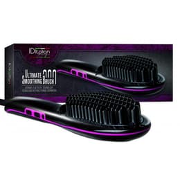 Lisseur Italian Design IdelissUltimate - Mauve/Noir