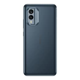 Nokia X30 256 Go - Bleu - Débloqué