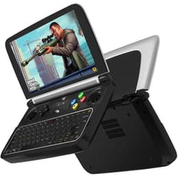 Gpd Win 2 6" Core m3 1.1 GHz - SSD 256 Go - 8 Go - Intel HD Graphics 615 QWERTY - Anglais