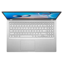 Asus X515JA-BQ1517T 15" Core i5 1 GHz - SSD 512 Go - 8 Go QWERTY - Anglais