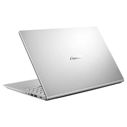 Asus X515JA-BQ1517T 15" Core i5 1 GHz - SSD 512 Go - 8 Go QWERTY - Anglais