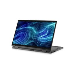 Dell Latitude 7420 14" Core i7 3 GHz - SSD 512 Go - 16 Go QWERTY - Italien