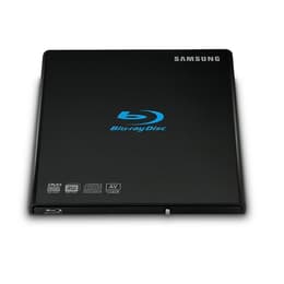 Lecteur Blu-Ray SE-506BB