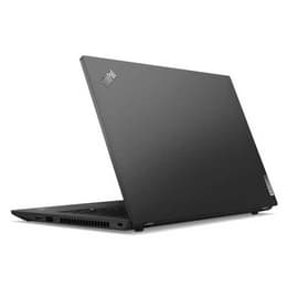 Lenovo ThinkPad L14 G3 14" Core i5 1.3 GHz - SSD 512 Go - 32 Go QWERTY - Espagnol