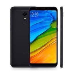 Xiaomi Redmi 5 Plus 64 Go - Noir - Débloqué