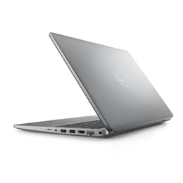 Dell Latitude 5550 15" Core Ultra 5 1.3 GHz - SSD 1 To - 32 Go QWERTZ - Allemand