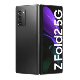 Galaxy Z Fold2 5G 256 Go - Noir - Débloqué
