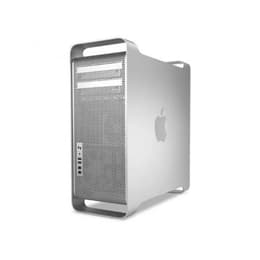 Mac Pro (Juillet 2012) Xeon 3,2 GHz - SSD 1000 Go + HDD 3 To - 32 Go