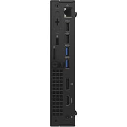 Dell OptiPlex 3050 Micro Core i3 3.2 GHz - SSD 512 Go RAM 8 Go