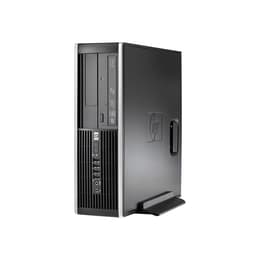 HP Compaq Elite 8300 Core i7 3,4 GHz - SSD 512 Go RAM 16 Go