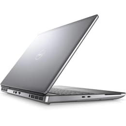 Dell Precision 7560 15" Core i9 2.6 GHz - SSD 512 Go - 32 Go AZERTY - Français