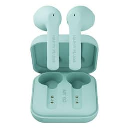 Ecouteurs Bluetooth - Happy Plugs Air 1 Go