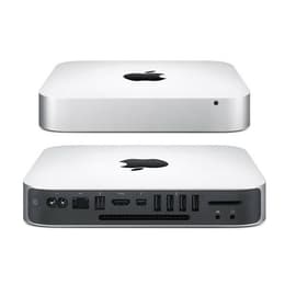 Mac mini (Juillet 2011) Core i5 2,3 GHz - SSD 240 Go - 6Go
