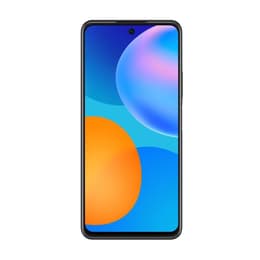 Huawei P Smart 2021 128 Go - Noir - Débloqué - Dual-SIM