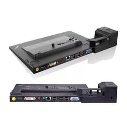Station d'accueil Lenovo 45N6678