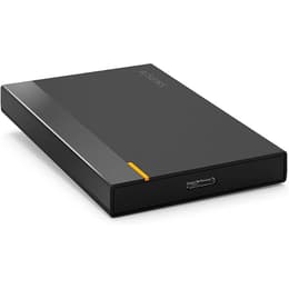 Disque dur externe Aisens ASE-2524B - HDD 1 To USB 3.0