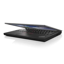 Lenovo ThinkPad X260 12" Core i5 2.3 GHz - SSD 120 Go - 8 Go AZERTY - Français