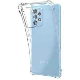 Coque Galaxy A33 5G - TPU - Transparent