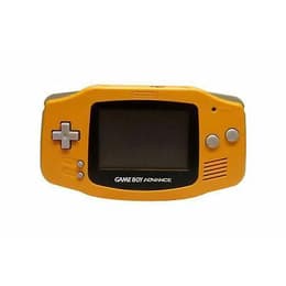 Nintendo Game Boy Advance - Orange