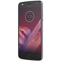Motorola Moto Z2 Play 64 Go - Gris - Débloqué