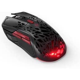 Souris Steelseries Aerox 5 Diablo IV Edition Sans fil