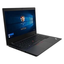 Lenovo ThinkPad L14 G1 14" Core i5 1.6 GHz - SSD 256 Go - 8 Go QWERTY - Anglais