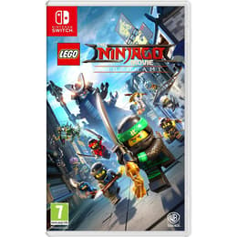 The LEGO Ninjago Movie Video Game - Nintendo Switch