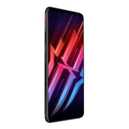 ZTE Nubia Red Magic 6 Lite 256 Go - Noir - Débloqué