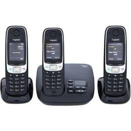 Téléphone fixe Gigaset C620A
