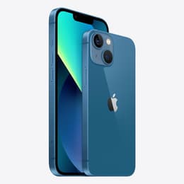 iPhone 13 256 Go - Bleu - Débloqué