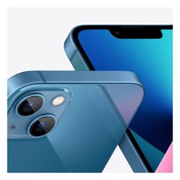 iPhone 13 256 Go - Bleu - Débloqué