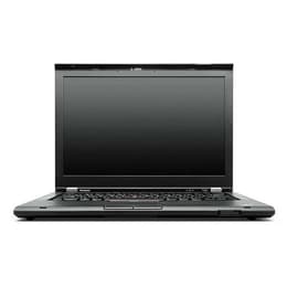 Lenovo ThinkPad T430s 14" Core i5 2.6 GHz - SSD 128 Go - 4 Go AZERTY - Français