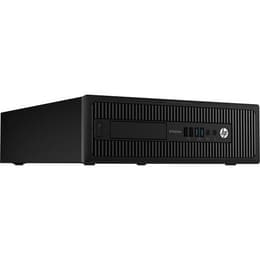 HP EliteDesk 800 G1 SFF Core i5 3.2 GHz - SSD 1 To RAM 16 Go