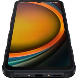Galaxy Xcover7 Pro 128 Go - Noir - Débloqué