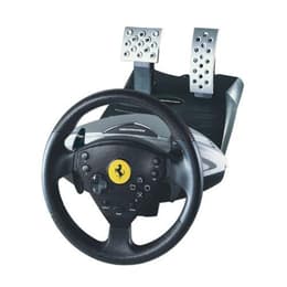 Volant PC Thrustmaster Ferrari 360 modena yellow edition