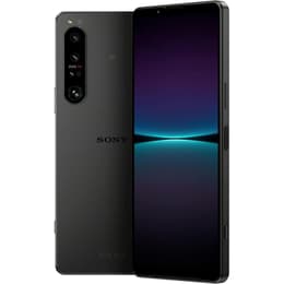 Sony Xperia 1V 256 Go - Noir - Débloqué