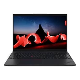 Lenovo ThinkPad L16 G1 16" Ryzen 5 PRO 3.2 GHz - SSD 512 Go - 16 Go AZERTY - Français