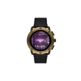 Montre Diesel Cardio GPS Axial 2191 DZT2016 - Or