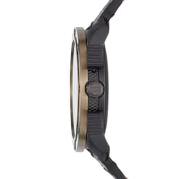Montre Diesel Cardio GPS Axial 2191 DZT2016 - Or