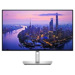 Écran 27" LED UHD 4K Dell UltraSharp U2725QE