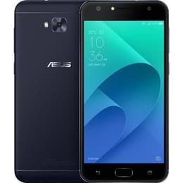 Asus Zenfone 4 Selfie ZD553KL 64 Go - Noir - Débloqué