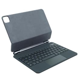 Housse iPad Pro 11" (2018/2020/2021) / iPad Air 4 (2020) / iPad Air 5 (2022) - Polyuréthane thermoplastique (TPU) - noir